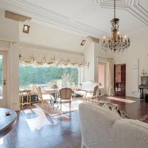 Prince d'Orange : Villa d'exception de plain-pied