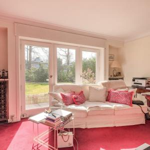 Prince d'Orange : Villa d'exception de plain-pied