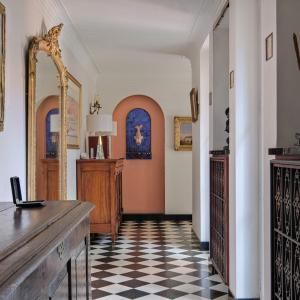 Prince d'Orange : Villa d'exception de plain-pied