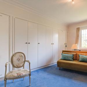 Prince d'Orange : Villa d'exception de plain-pied