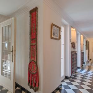 Prince d'Orange : Villa d'exception de plain-pied