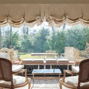 Prince d'Orange : Villa d'exception de plain-pied