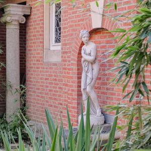 Prince d'Orange : Villa d'exception de plain-pied