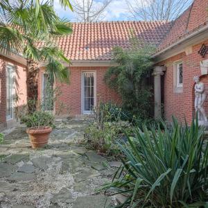 Prince d'Orange : Villa d'exception de plain-pied