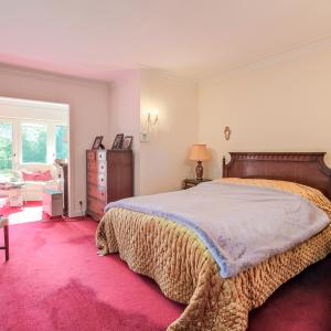 Prince d'Orange : Villa d'exception de plain-pied