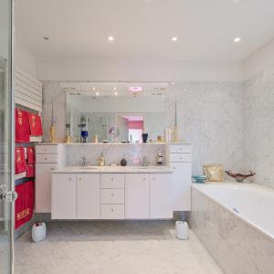 Prince d'Orange : Villa d'exception de plain-pied