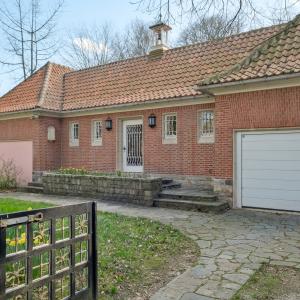 Prince d'Orange : Villa d'exception de plain-pied