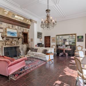 Prince d'Orange : Villa d'exception de plain-pied