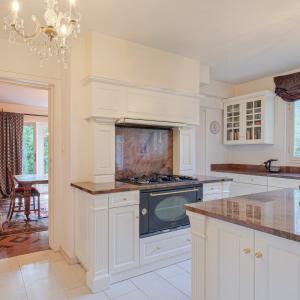 Prince d'Orange : Villa d'exception de plain-pied