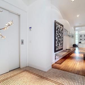 Avenue Molière - Splendide appartement 3 chambres + terrasse