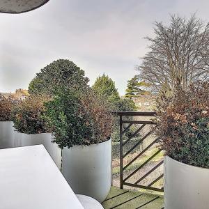 Avenue Molière - Splendide appartement 3 chambres + terrasse