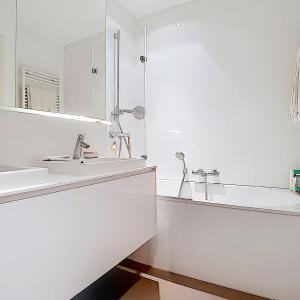 Avenue Molière - Splendide appartement 3 chambres + terrasse