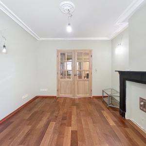 Charmant appartement rénové1 ch meublé avec terrasse 