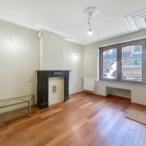 Charmant appartement rénové1 ch meublé avec terrasse 