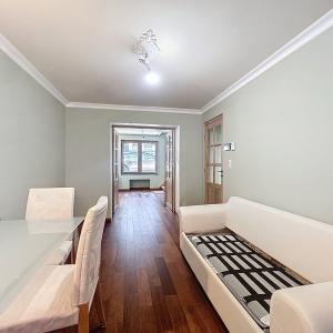 Charmant appartement rénové1 ch meublé avec terrasse 