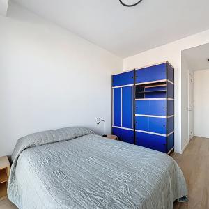 Cavell Court : Somptueux appartement meublé + terrasses