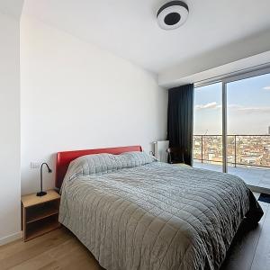 Cavell Court : Somptueux appartement meublé + terrasses