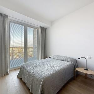 Cavell Court : Somptueux appartement meublé + terrasses