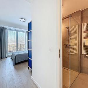 Cavell Court : Somptueux appartement meublé + terrasses