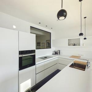 Cavell Court : Somptueux appartement meublé + terrasses