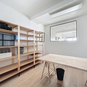 Cavell Court : Somptueux appartement meublé + terrasses