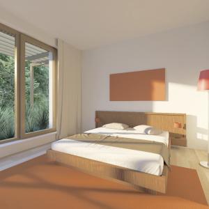 Quartier St Job, Les Prés du Kauwberg - La ville au vert !