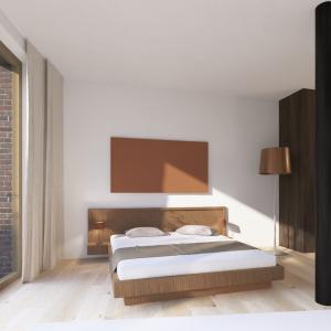 Les Prés du Kauwberg - Maisons