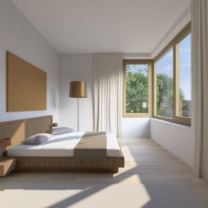 Les Prés du Kauwberg - Sublime appartement ±114m², 3 ch.