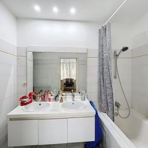 Quartier Montgomery : Magnifique appartement 3 chambres