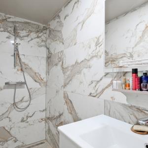 Quartier européen – Cinquantenaire : Commerce de ± 67 m²