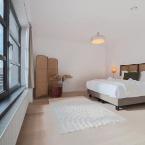 Molière / Bascule : Bel appartement meublé rénové 2 chambres
