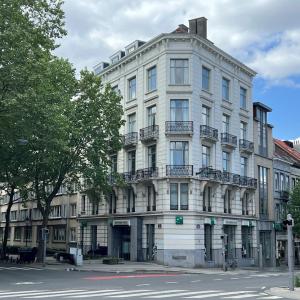 Molière / Bascule : Bel appartement meublé rénové 2 chambres