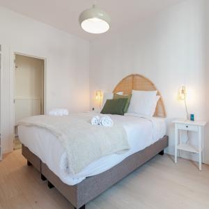 Molière / Bascule : Bel appartement meublé rénové 2 chambres