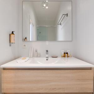 Molière / Bascule : Bel appartement meublé rénové 2 chambres