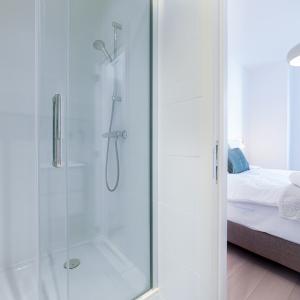 Molière / Bascule : Bel appartement meublé rénové 2 chambres