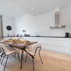 Molière / Bascule : Bel appartement meublé rénové 2 chambres