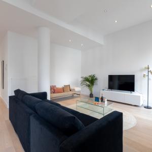 Molière / Bascule : Bel appartement meublé rénové 2 chambres