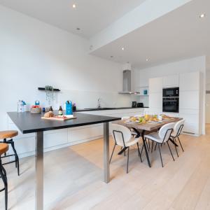 Molière / Bascule : Bel appartement meublé rénové 2 chambres