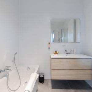 Molière / Bascule : Bel appartement meublé rénové 2 chambres