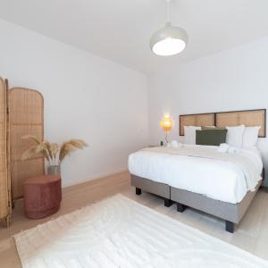 Molière / Bascule : Bel appartement meublé rénové 2 chambres