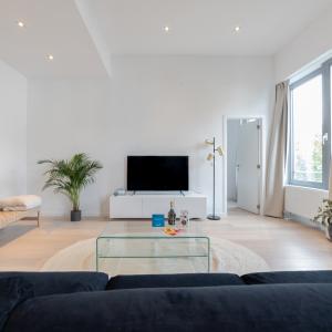 Molière / Bascule : Bel appartement meublé rénové 2 chambres