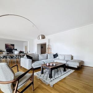 Louise, jardin du Roi, spacieux appartement de 205 m2