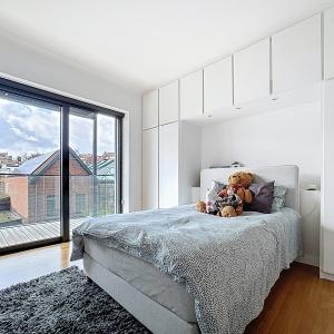 Louise, jardin du Roi, spacieux appartement de 205 m2