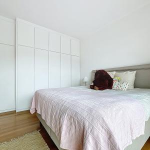 Louise, jardin du Roi, spacieux appartement de 205 m2