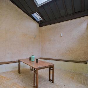 Place Brugmann : maison 6 ch + jardin orienté Sud