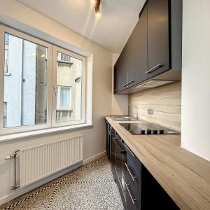 Blv Lambermont - Appartement 1 chambre rénové + terrasse