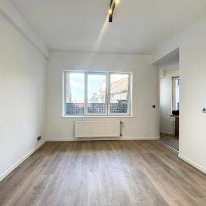 Blv Lambermont - Appartement 1 chambre rénové + terrasse
