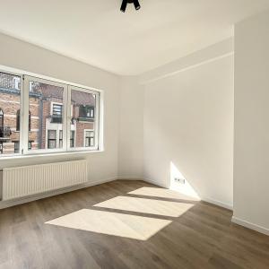 Blv Lambermont - Appartement 1 chambre rénové + terrasse