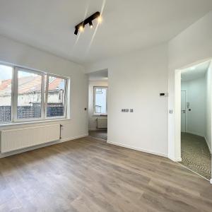 Blv Lambermont - Appartement 1 chambre rénové + terrasse