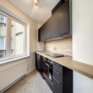 Blv Lambermont - Appartement 1 chambre rénové + terrasse